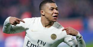  Модрич оцени шансовете на Мбапе за трансфер в Реал Мадрид 